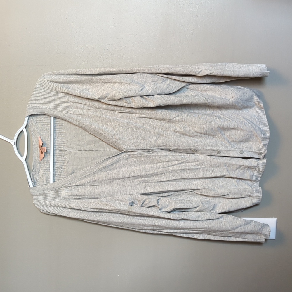 Avella Cardigan - 22